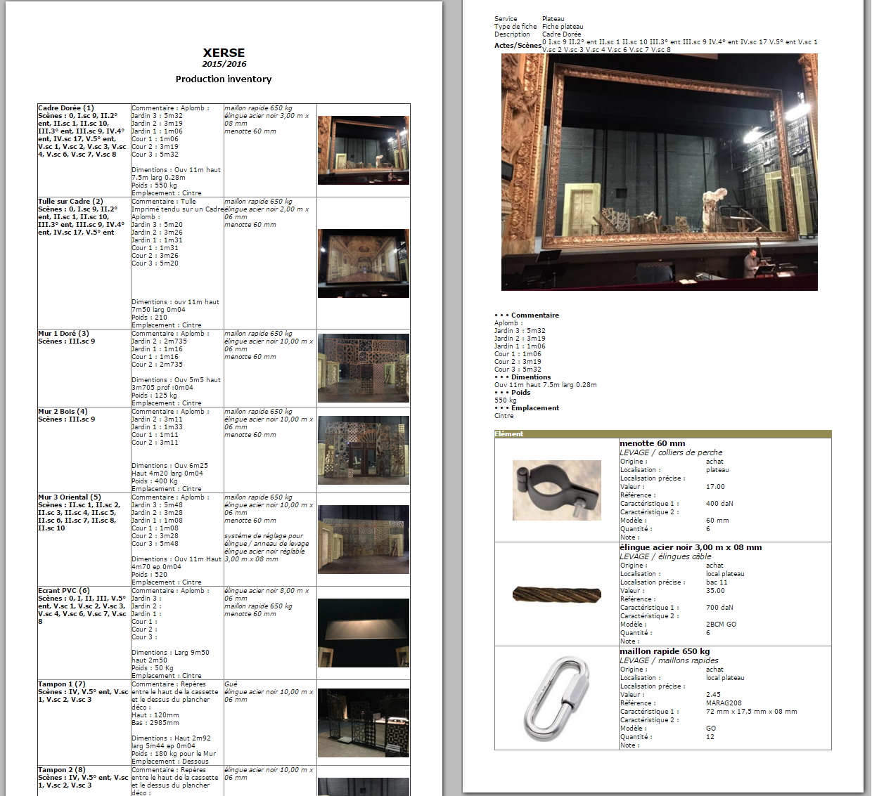 Documents
